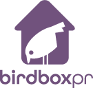 Birdbox PR