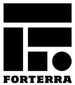 Forterra square logo black no tm-01
